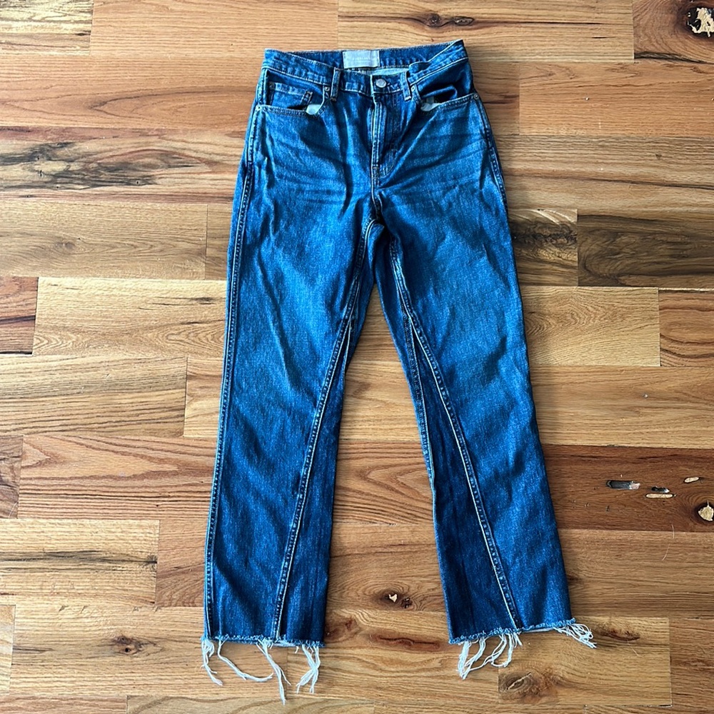 Everlane The Cheeky Bootcut Jean